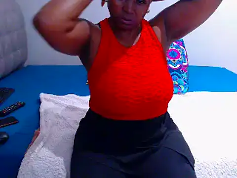 BootyliciousAssxxx online show from 20, 3, 2025