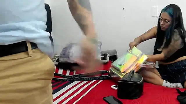 sgmr online show from 10, 10, 2025