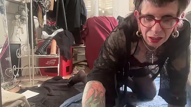 Wilmaaturbate online show from 11, 3, 2026