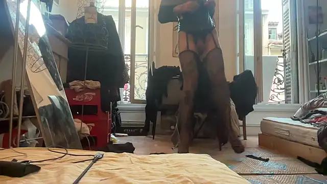 Wilmaaturbate online show from 4, 4, 2026