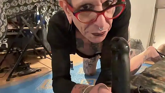 Wilmaaturbate online show from 14, 10, 2025