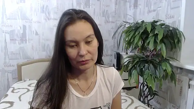 Snapshot of GinaQSoul chatting on 12, 2, 2026 GinaQSoul online show from 12, 2, 2026