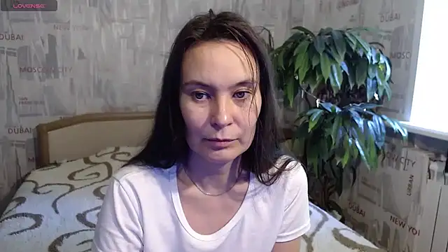 Snapshot of GinaQSoul chatting on 13, 6, 2026 GinaQSoul online show from 13, 6, 2026