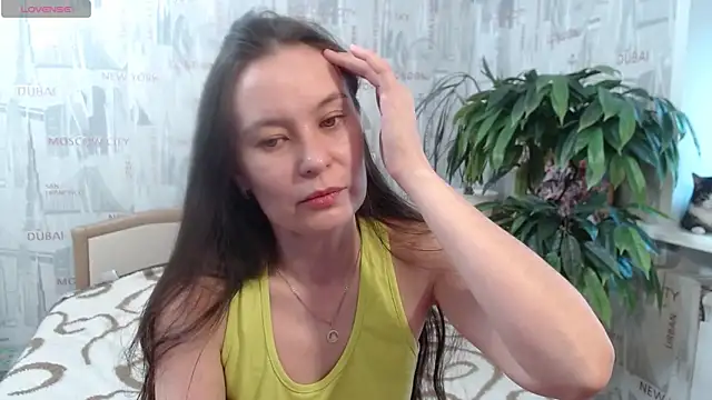 GinaQSoul online show from 3, 4, 2026