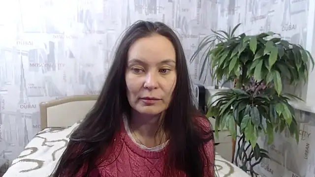 Snapshot of GinaQSoul chatting on 4, 2, 2026 GinaQSoul online show from 4, 2, 2026