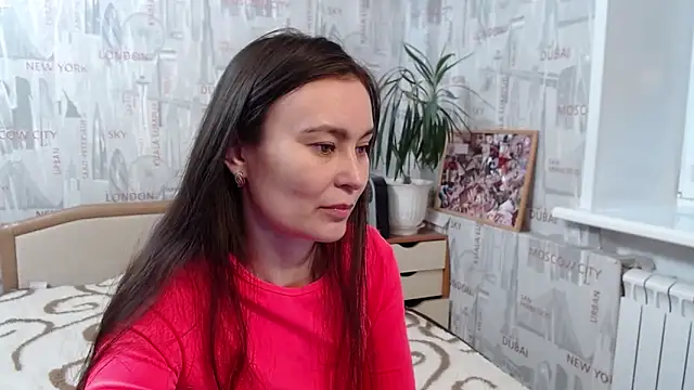 GinaQSoul online show from 30, 11, 2025