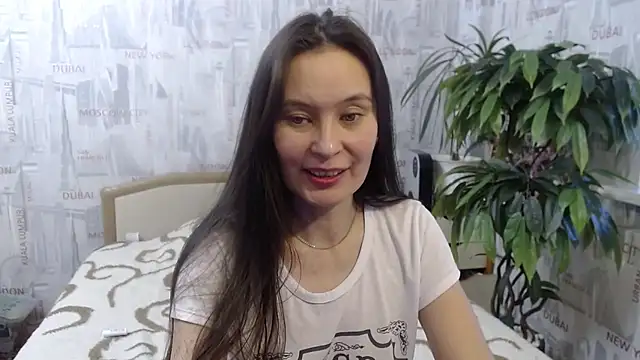 Snapshot of GinaQSoul chatting on 9, 2, 2026 GinaQSoul online show from 9, 2, 2026