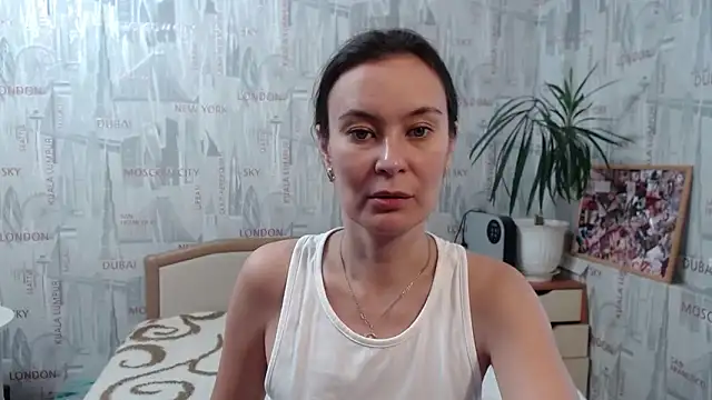 GinaQSoul online show from 3, 10, 2025