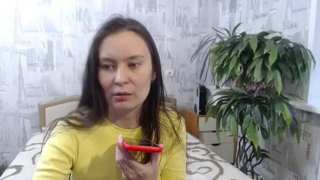 Snapshot of GinaQSoul chatting on 3, 2, 2026 GinaQSoul online show from 3, 2, 2026