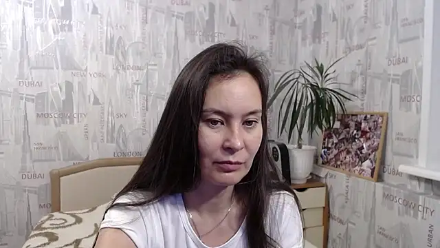 GinaQSoul online show from 10, 9, 2025