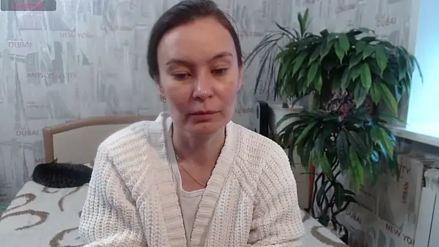 GinaQSoul online show from 12, 3, 2026