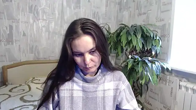 Snapshot of GinaQSoul chatting on 29, 6, 2026 GinaQSoul online show from 29, 6, 2026