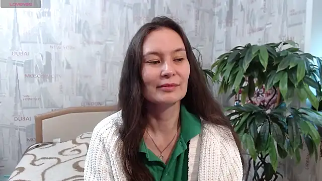 Snapshot of GinaQSoul chatting on 14, 5, 2026 GinaQSoul online show from 14, 5, 2026