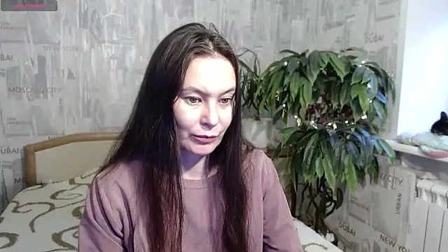 Snapshot of GinaQSoul chatting on 7, 6, 2026 GinaQSoul online show from 7, 6, 2026
