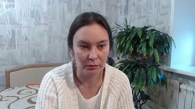 Snapshot of GinaQSoul chatting on 25, 2, 2026 GinaQSoul online show from 25, 2, 2026