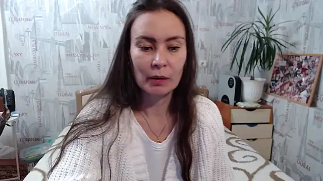 GinaQSoul online show from 13, 10, 2025