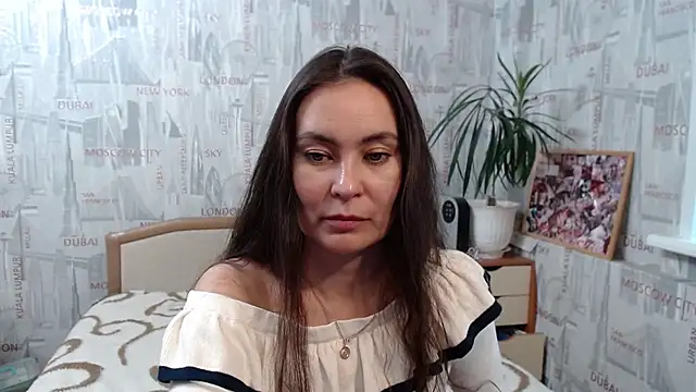 GinaQSoul online show from 23, 10, 2025