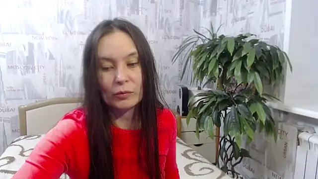 Snapshot of GinaQSoul chatting on 23, 2, 2026 GinaQSoul online show from 23, 2, 2026