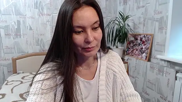 GinaQSoul online show from 11, 11, 2025