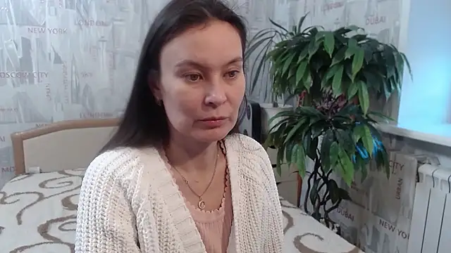 Snapshot of GinaQSoul chatting on 19, 2, 2026 GinaQSoul online show from 19, 2, 2026