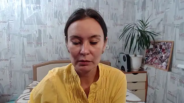 GinaQSoul online show from 2, 10, 2025