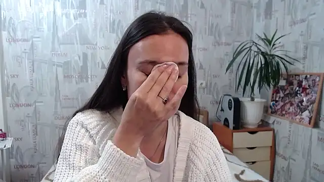 GinaQSoul online show from 20, 9, 2025