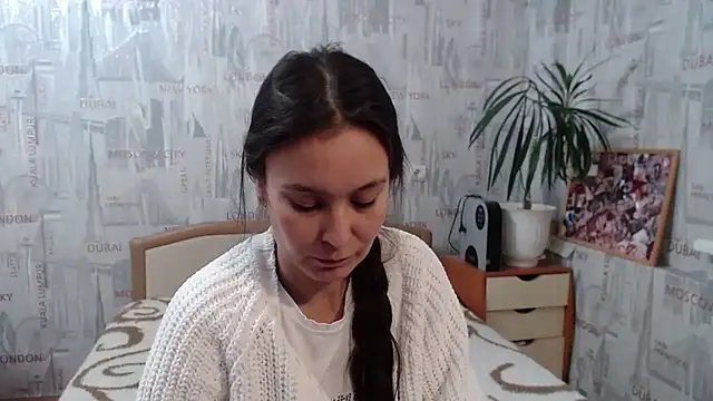 GinaQSoul online show from 28, 9, 2025