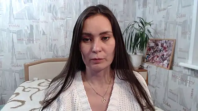 GinaQSoul online show from 7, 1, 2026