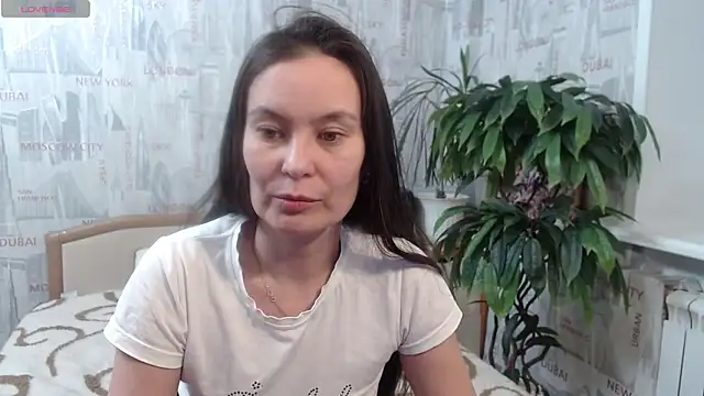 Snapshot of GinaQSoul chatting on 3, 3, 2026 GinaQSoul online show from 3, 3, 2026