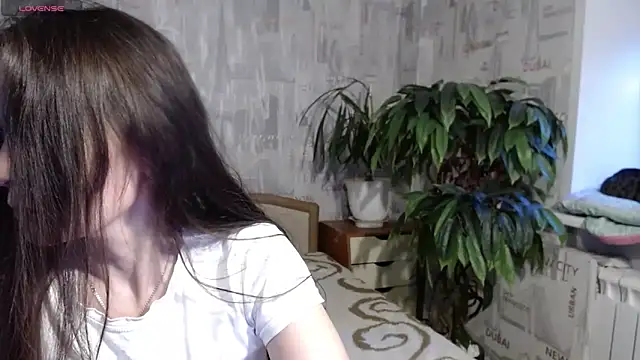 Snapshot of GinaQSoul chatting on 1, 6, 2026 GinaQSoul online show from 1, 6, 2026