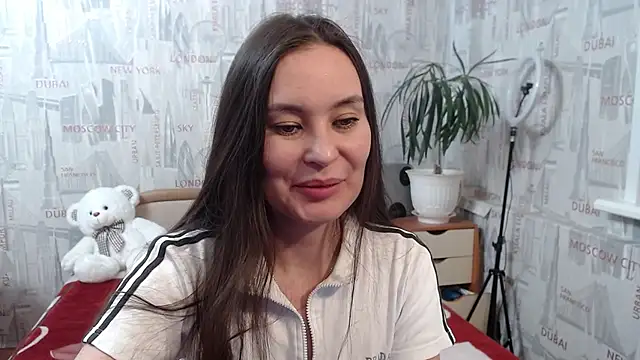 GinaQSoul online show from 25, 2, 2025