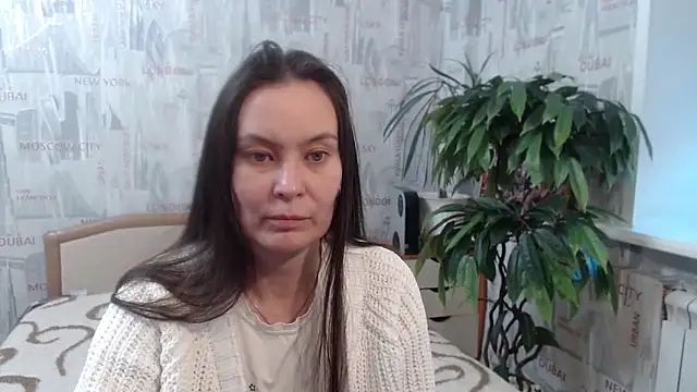 Snapshot of GinaQSoul chatting on 22, 2, 2026 GinaQSoul online show from 22, 2, 2026