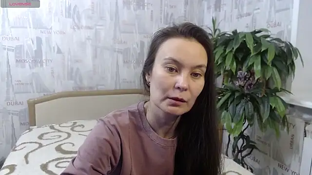 Snapshot of GinaQSoul chatting on 2, 3, 2026 GinaQSoul online show from 2, 3, 2026