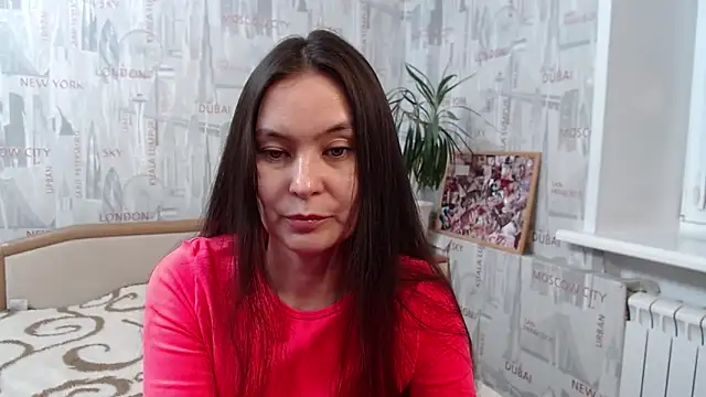 GinaQSoul online show from 28, 11, 2025