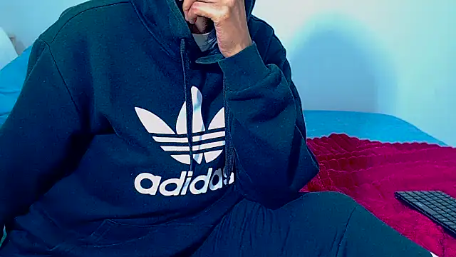 Curvy-Lisa online show from 16, 11, 2025