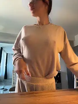 AlyonaX online show from 20, 10, 2025