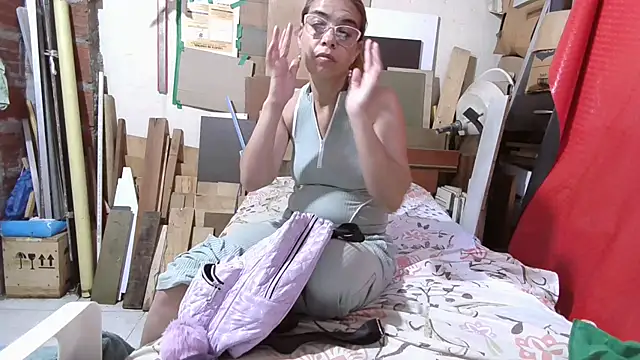 mari657 online show from 18, 2, 2026