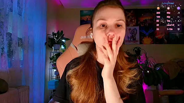 GoodWitch  online show from 23, 12, 2025