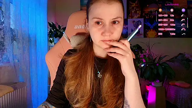 GoodWitch  online show from 13, 2, 2026