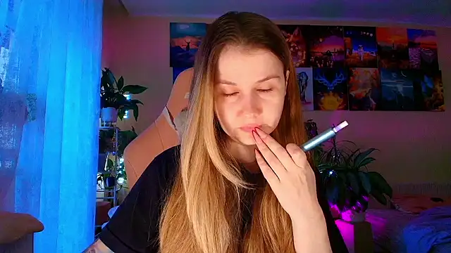 GoodWitch  online show from 14, 1, 2026