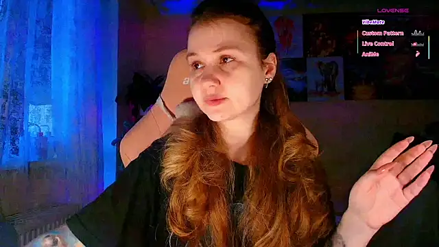 GoodWitch  online show from 22, 3, 2026