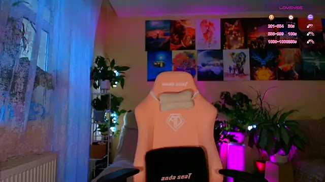 GoodWitch  online show from 5, 2, 2026