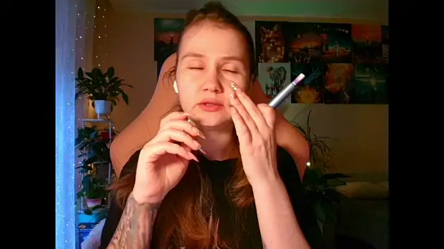 GoodWitch  online show from 12, 10, 2025