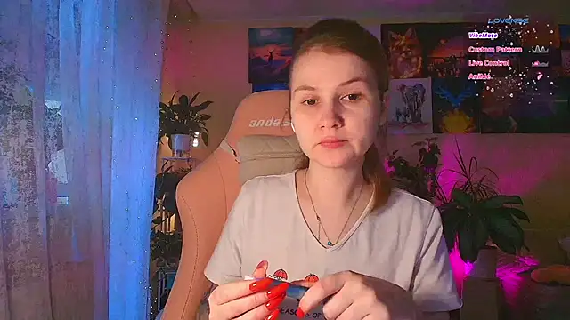 GoodWitch  online show from 22, 11, 2025