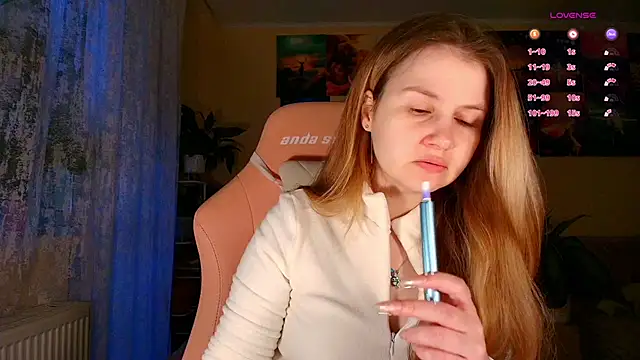 GoodWitch  online show from 8, 2, 2026