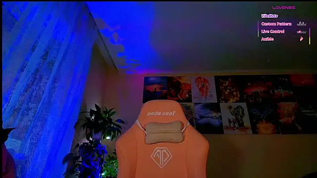 GoodWitch  online show from 11, 4, 2026