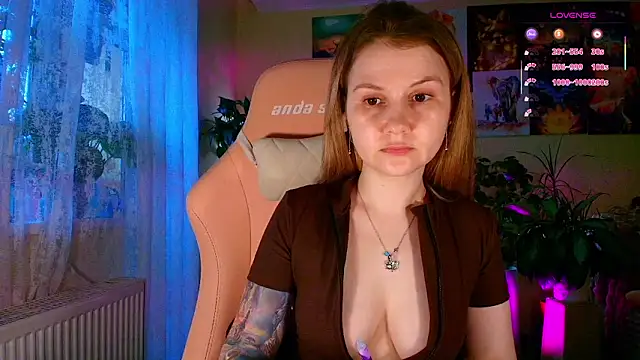 GoodWitch  online show from 23, 2, 2026