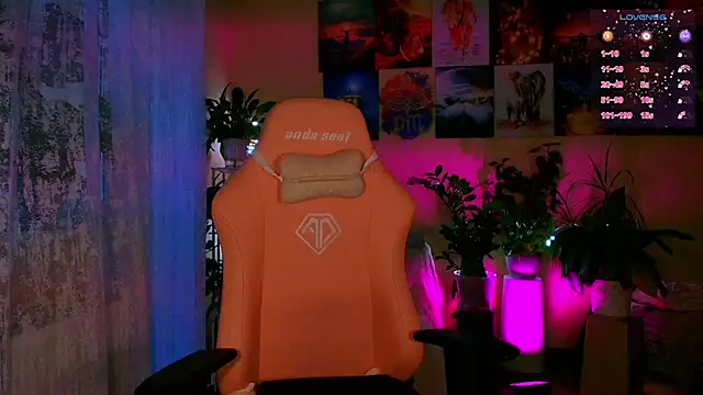 GoodWitch  online show from 29, 11, 2025