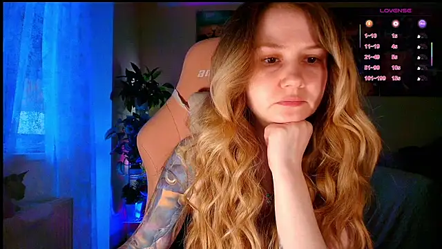 GoodWitch  online show from 10, 4, 2026