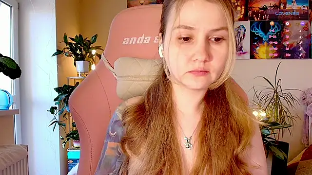 GoodWitch  online show from 3, 10, 2025